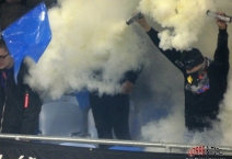 SK: Slovan Bratislava - Spartak Trnava. 2019-03-03