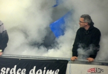 SK: Slovan Bratislava - Spartak Trnava. 2019-03-03