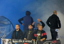 SK: Slovan Bratislava - Spartak Trnava. 2019-03-03