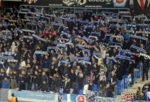SK: Slovan Bratislava - Spartak Trnava. 2019-03-03