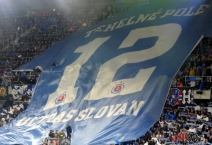 SK: Slovan Bratislava - Spartak Trnava. 2019-03-03