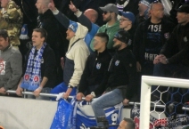 SK: Slovan Bratislava - Spartak Trnava. 2019-03-03