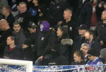 SK: Slovan Bratislava - Spartak Trnava. 2019-03-03