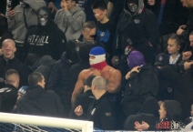 SK: Slovan Bratislava - Spartak Trnava. 2019-03-03