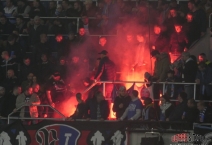 SK: Slovan Bratislava - Spartak Trnava. 2019-03-03