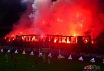 SK: Slovan Bratislava - Spartak Trnava. 2019-03-03