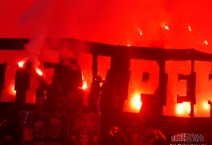 SK: Slovan Bratislava - Spartak Trnava. 2019-03-03