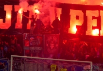 SK: Slovan Bratislava - Spartak Trnava. 2019-03-03