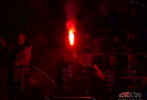 SK: Slovan Bratislava - Spartak Trnava. 2019-03-03