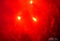 SK: Slovan Bratislava - Spartak Trnava. 2019-03-03