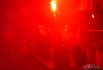 SK: Slovan Bratislava - Spartak Trnava. 2019-03-03