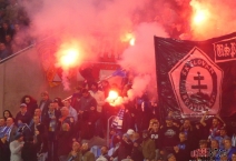 SK: Slovan Bratislava - Spartak Trnava. 2019-03-03