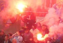SK: Slovan Bratislava - Spartak Trnava. 2019-03-03