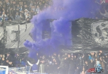 SK: Slovan Bratislava - Spartak Trnava. 2019-03-03