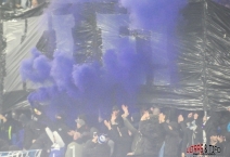 SK: Slovan Bratislava - Spartak Trnava. 2019-03-03