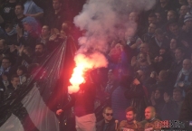 SK: Slovan Bratislava - Spartak Trnava. 2019-03-03
