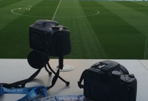 SK: Slovan Bratislava - Spartak Trnava. 2019-03-03