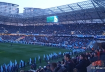 SK: Slovan Bratislava - Spartak Trnava. 2019-03-03