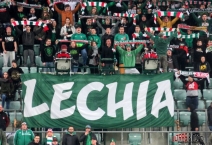 PL: Śląsk Wrocław - Jagiellonia Białystok. 2019-03-08
