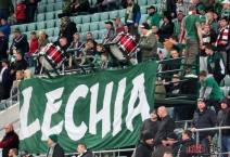 PL: Śląsk Wrocław - Jagiellonia Białystok. 2019-03-08