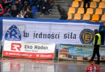 PL: Elana Toruń - Resovia Rzeszów. 2019-03-09