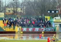 PL: Elana Toruń - Resovia Rzeszów. 2019-03-09