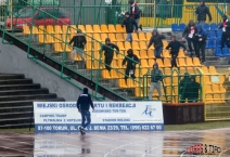 PL: Elana Toruń - Resovia Rzeszów. 2019-03-09