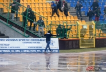 PL: Elana Toruń - Resovia Rzeszów. 2019-03-09