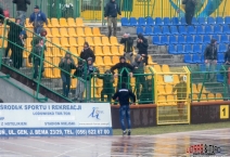 PL: Elana Toruń - Resovia Rzeszów. 2019-03-09