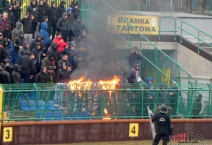 PL: Elana Toruń - Resovia Rzeszów. 2019-03-09