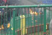 PL: Elana Toruń - Resovia Rzeszów. 2019-03-09