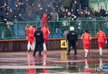 PL: Elana Toruń - Resovia Rzeszów. 2019-03-09