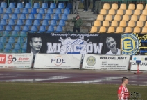 PL: Elana Toruń - Resovia Rzeszów. 2019-03-09