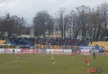 PL: Elana Toruń - Resovia Rzeszów. 2019-03-09