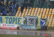 PL: Elana Toruń - Resovia Rzeszów. 2019-03-09