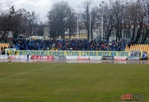 PL: Elana Toruń - Resovia Rzeszów. 2019-03-09