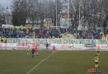PL: Elana Toruń - Resovia Rzeszów. 2019-03-09