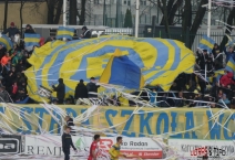 PL: Elana Toruń - Resovia Rzeszów. 2019-03-09