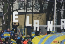 PL: Elana Toruń - Resovia Rzeszów. 2019-03-09