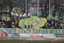 PL: Elana Toruń - Resovia Rzeszów. 2019-03-09