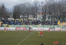 PL: Elana Toruń - Resovia Rzeszów. 2019-03-09