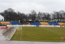 PL: Elana Toruń - Resovia Rzeszów. 2019-03-09