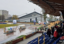 PL: Elana Toruń - Resovia Rzeszów. 2019-03-09