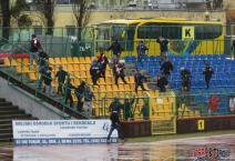 PL: Elana Toruń - Resovia Rzeszów. 2019-03-09
