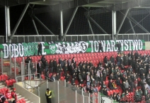 PL: Widzew Łodź - ROW Rybnik. 2019-03-09