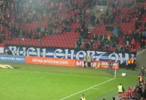 PL: Widzew Łodź - ROW Rybnik. 2019-03-09