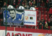 PL: Widzew Łodź - ROW Rybnik. 2019-03-09