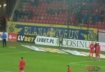 PL: Widzew Łodź - ROW Rybnik. 2019-03-09