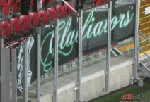 PL: Widzew Łodź - ROW Rybnik. 2019-03-09