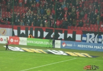 PL: Widzew Łodź - ROW Rybnik. 2019-03-09